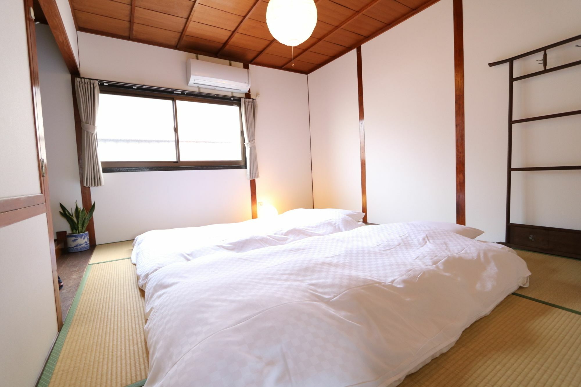 Guest House E-Nine Кіото Екстер'єр фото